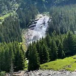 Mountainview Apartament Neustift im Stubaital