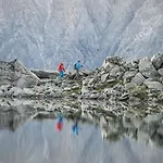 Apartament Mountainview Neustift im Stubaital