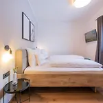 Mountainview Apartament Neustift im Stubaital