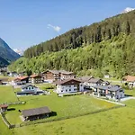 Apartament Mountainview Neustift im Stubaital