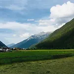 Apartament Mountainview Neustift im Stubaital