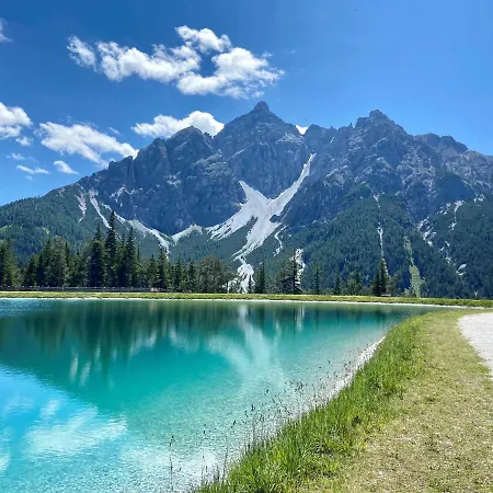 Mountainview アパート