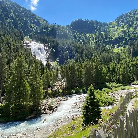 Lägenhet Mountainview