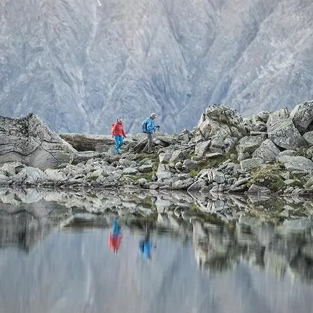 公寓 Mountainview 施图拜河谷新施蒂夫特