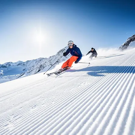 Mountainview * 施图拜河谷新施蒂夫特