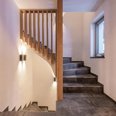 Mountainview 公寓 施图拜河谷新施蒂夫特