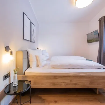 Mountainview 公寓 施图拜河谷新施蒂夫特