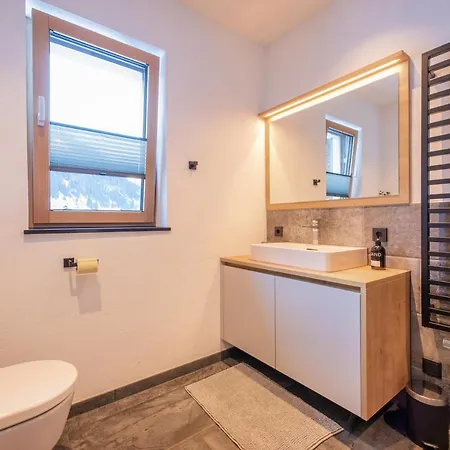 Mountainview 公寓 *