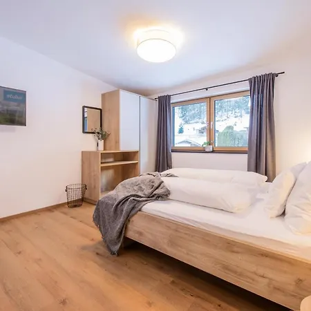 公寓 Mountainview *