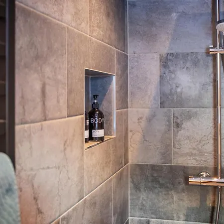 Mountainview 公寓 施图拜河谷新施蒂夫特