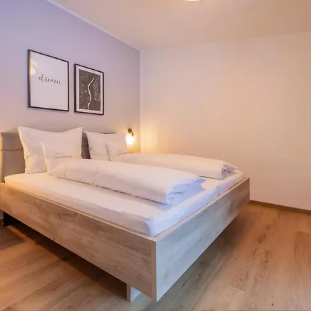 Mountainview 公寓 施图拜河谷新施蒂夫特