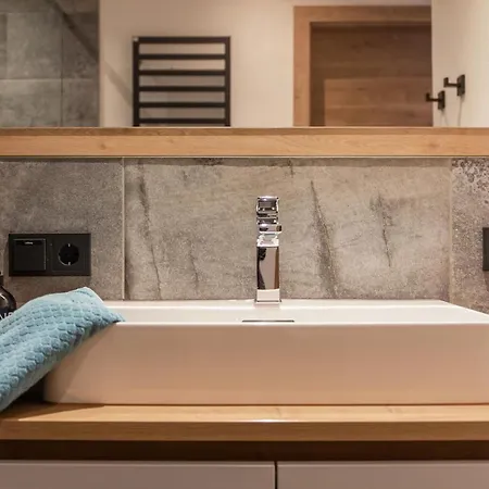 公寓 Mountainview *