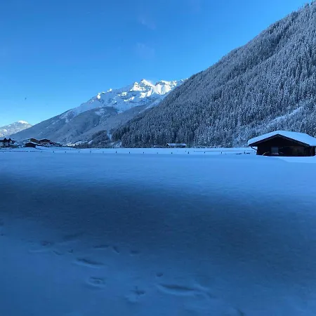 Mountainview Lägenhet
