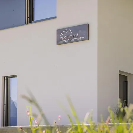 Mountainview 施图拜河谷新施蒂夫特