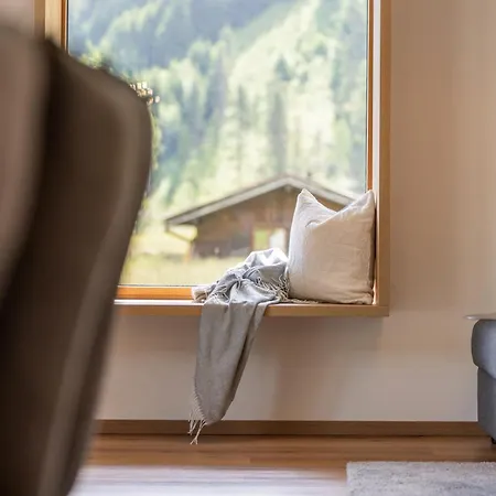 Mountainview Lägenhet