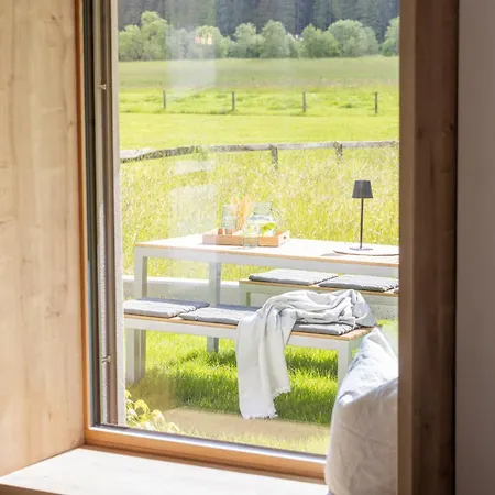 Mountainview Lägenhet *