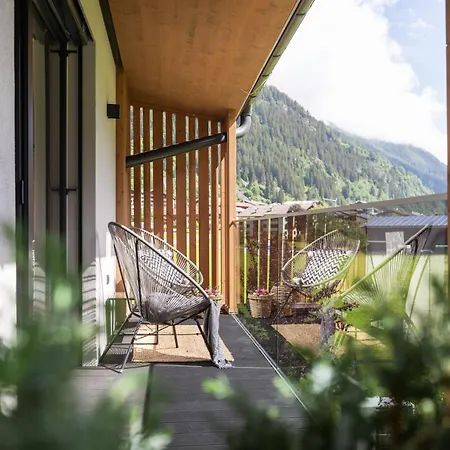 Mountainview Apartament *