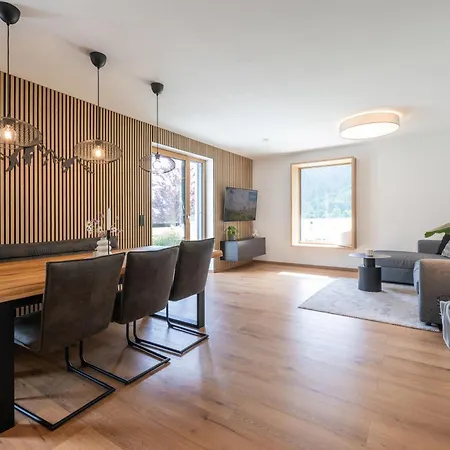 Apartament Mountainview *