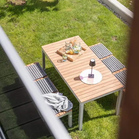 Apartamento Mountainview Neustift im Stubaital