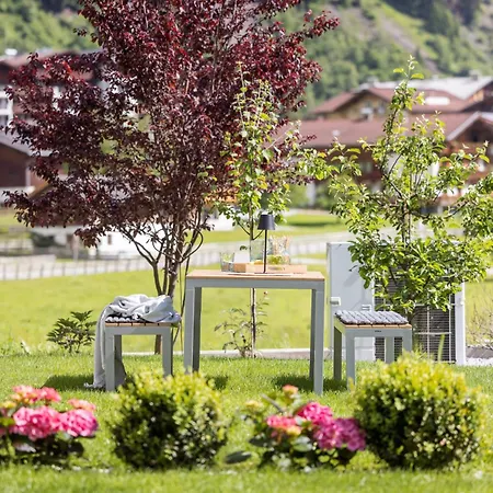 Apartamento Mountainview