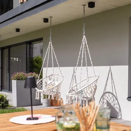 Mountainview Apartamento Neustift im Stubaital