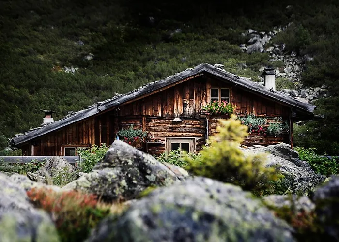 Mountainview Apartamento Neustift im Stubaital