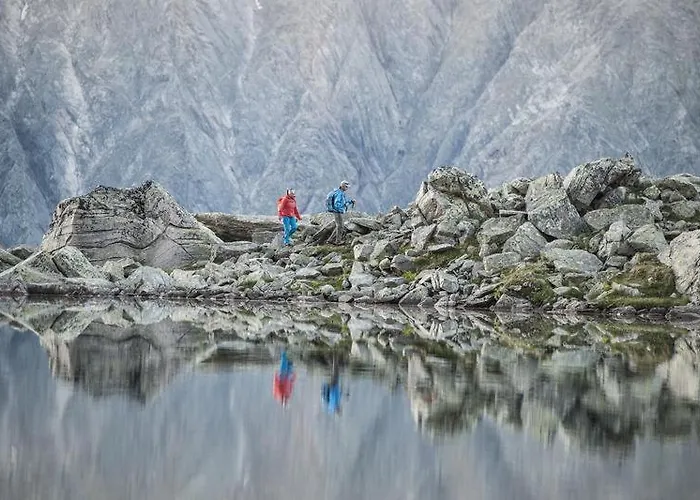 Apartamento Mountainview Neustift im Stubaital