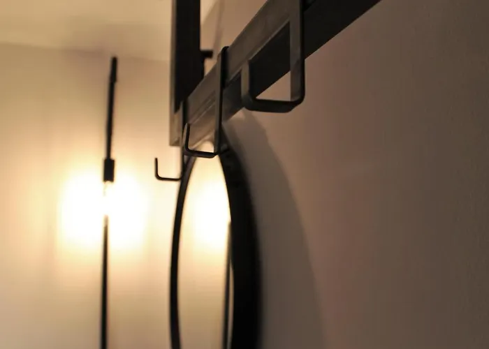 Apartamento Mountainview