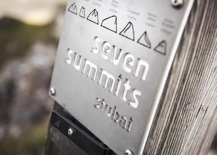 Mountainview Apartamento