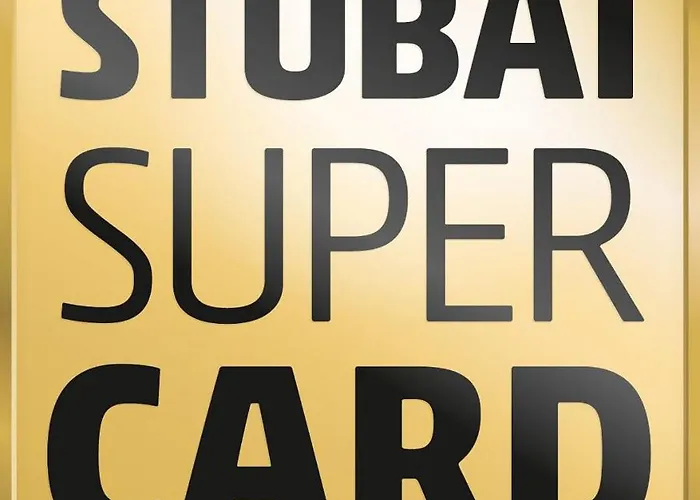 Mountainview * Neustift im Stubaital