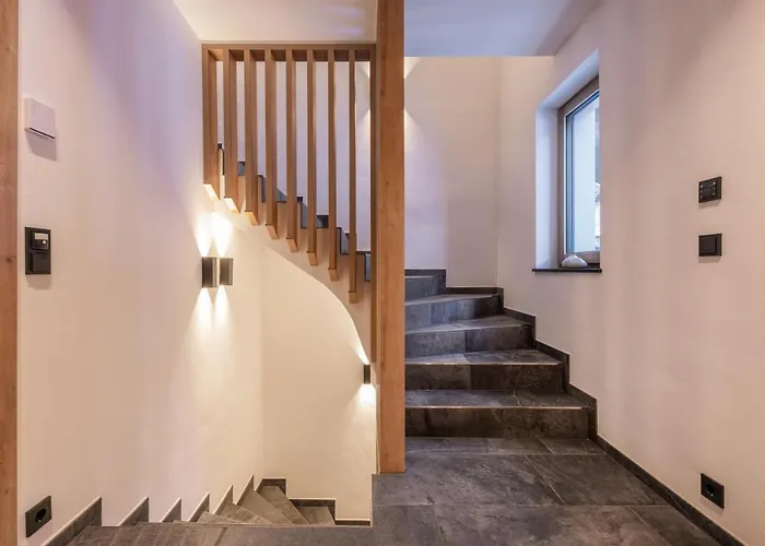 Mountainview Apartamento Neustift im Stubaital