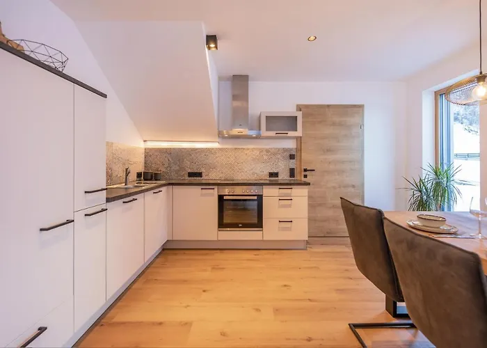 Mountainview Neustift im Stubaital