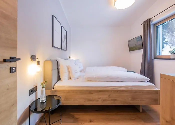 Mountainview Apartamento Neustift im Stubaital