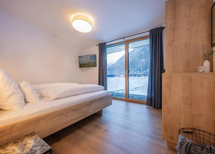 Mountainview Neustift im Stubaital