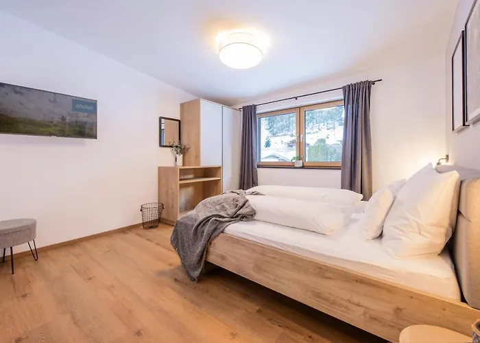 Apartamento Mountainview *