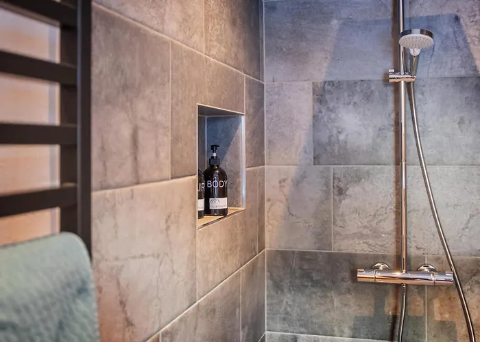 Mountainview Apartamento Neustift im Stubaital