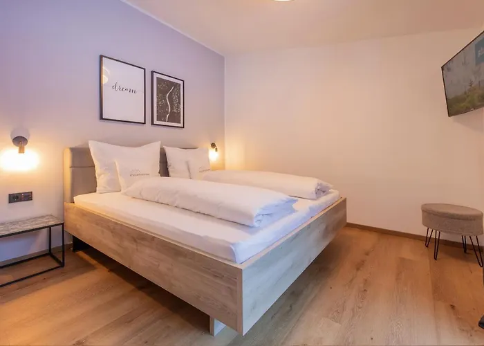 Mountainview Apartamento Neustift im Stubaital