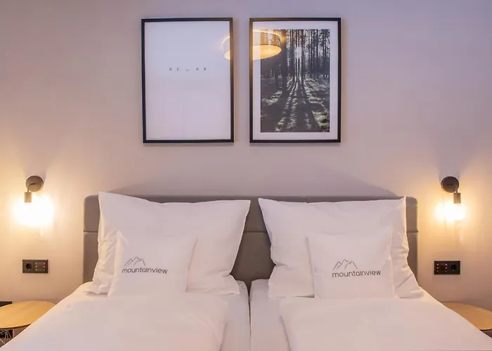 Apartamento Mountainview *