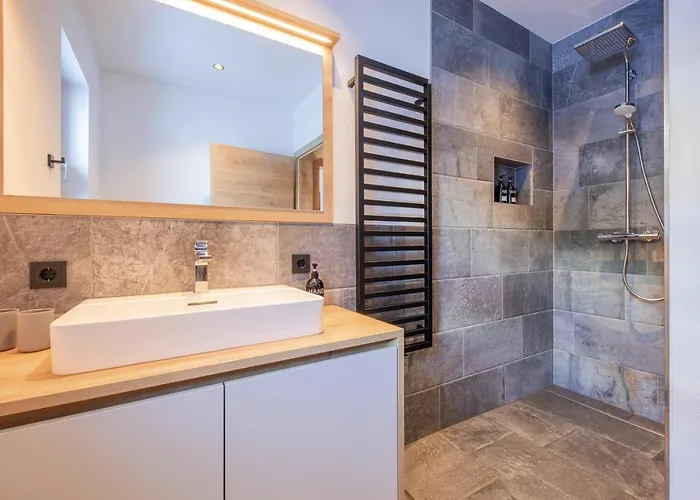 Mountainview Apartamento