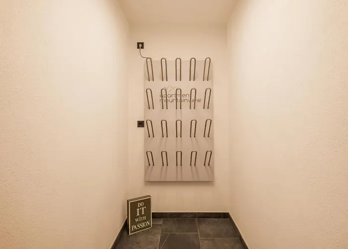 Apartamento Mountainview