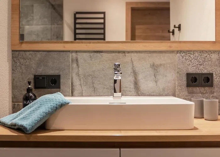 Apartamento Mountainview *