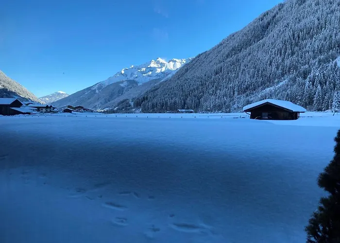 Mountainview Apartamento