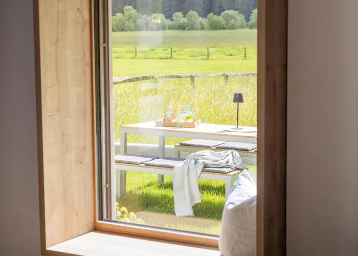 Mountainview Apartamento *