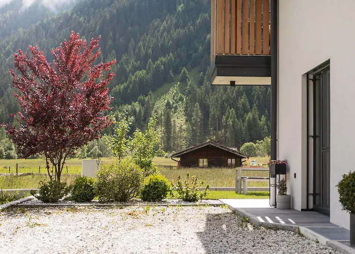 Apartamento Mountainview *