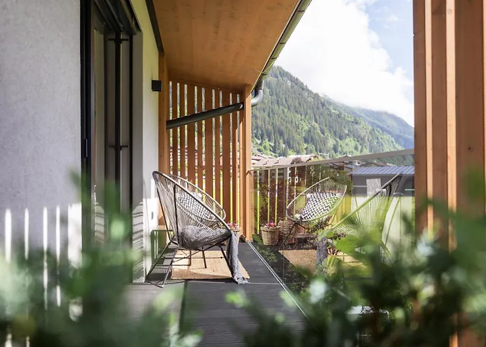 Mountainview Apartamento *