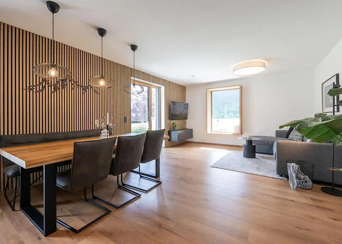 Apartamento Mountainview *