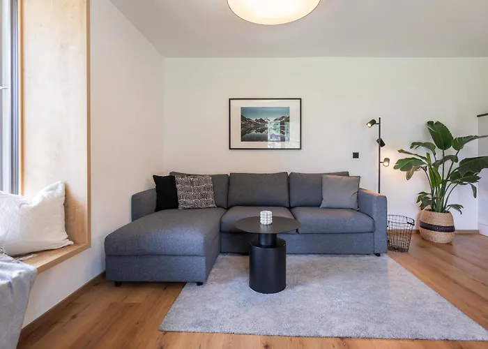 Apartamento Mountainview Neustift im Stubaital