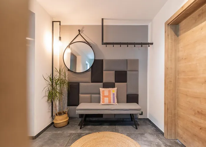 Mountainview Neustift im Stubaital