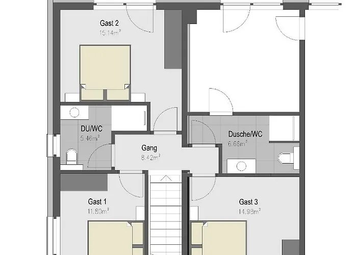 Mountainview Apartamento *