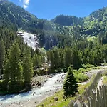 Lägenhet Mountainview
